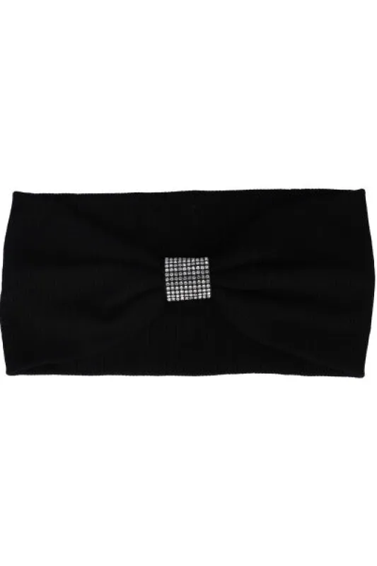 Valerina tejido acanalado brillos sold by Shasa