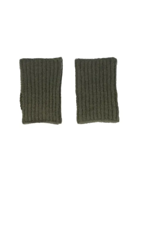 Guantes tejido ancho sold by Shasa
