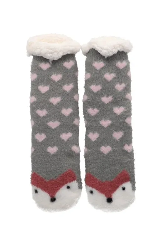 Pantucalceta animalito sold by Shasa
