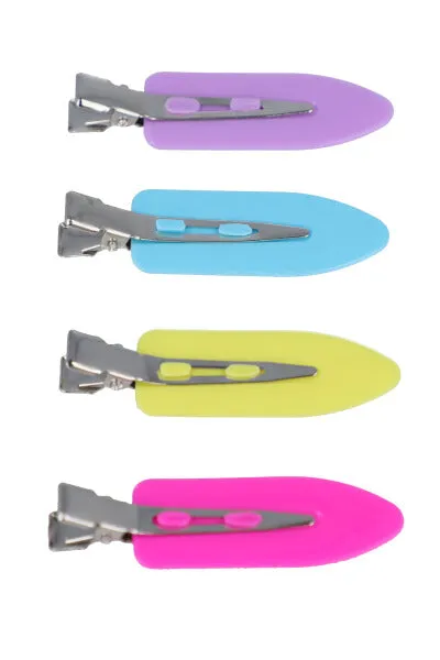 Set 4 piezas pasador plano sold by Shasa product image thumbnail 2