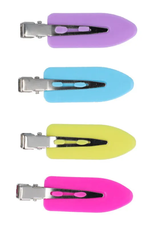 Set 4 piezas pasador plano sold by Shasa