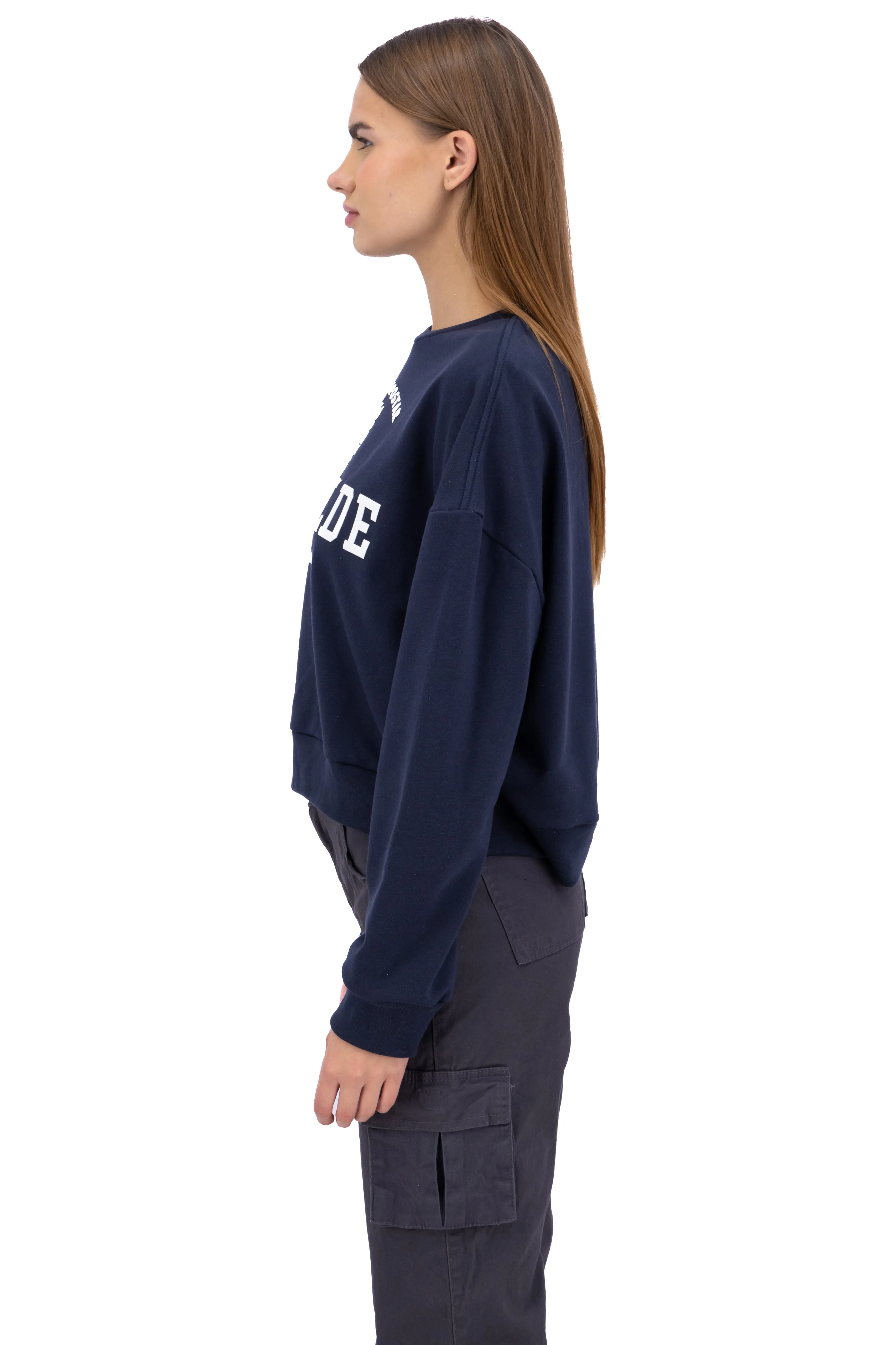 Sudadera estampado apostar RBD sold by Shasa product image thumbnail 3