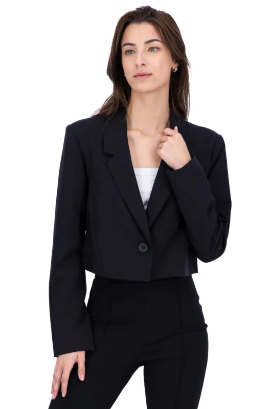 SACO CROP LISO sold by Shasa