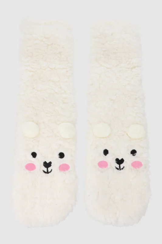 Pantucalceta animalito sold by Shasa