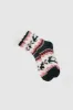 Pantucalceta larga navidad sold by Shasa