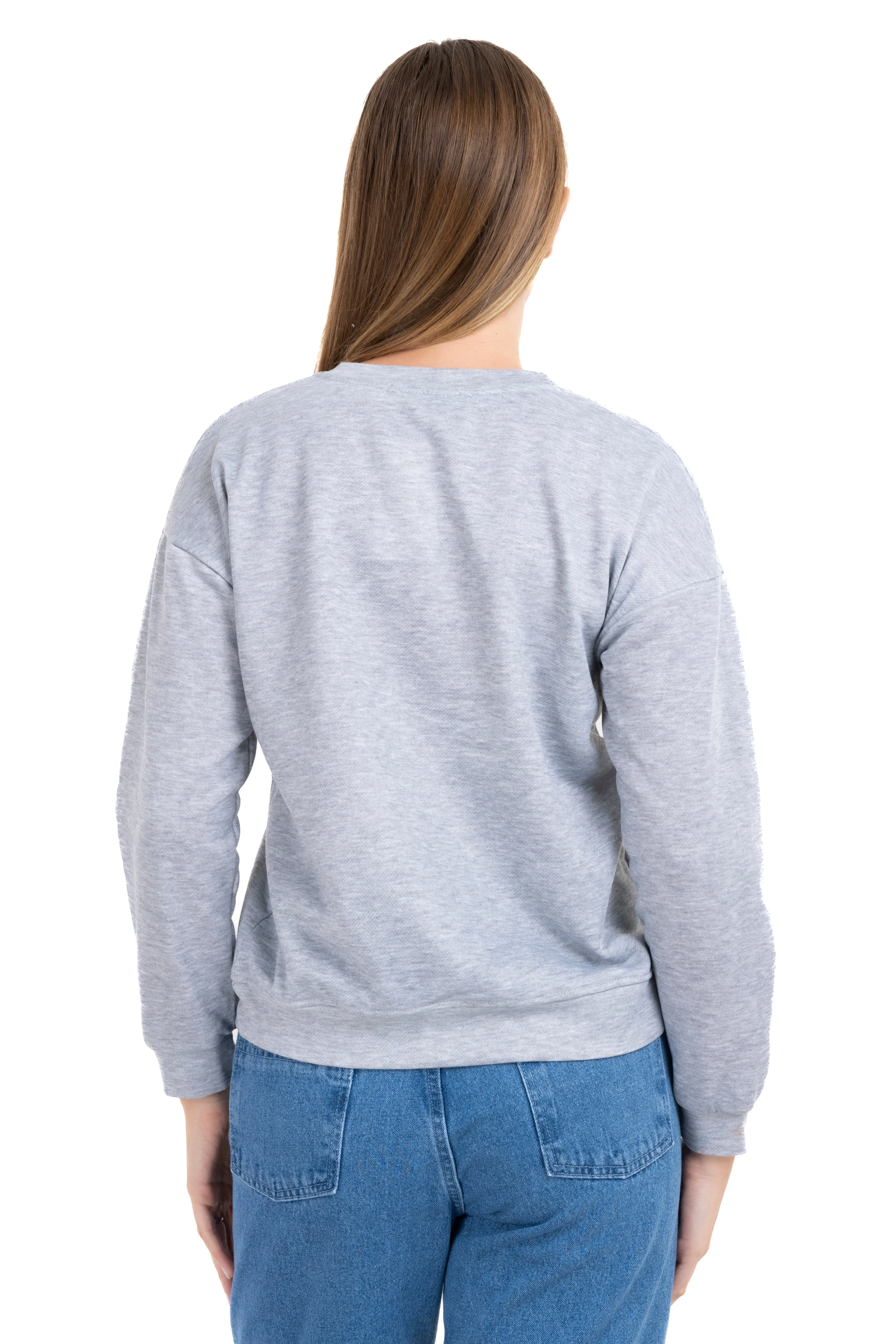 Sudadera estampado Michigan sold by Shasa product image thumbnail 4