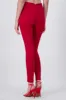 Pantalón Skinny Cintura Alta Pinzas sold by Shasa