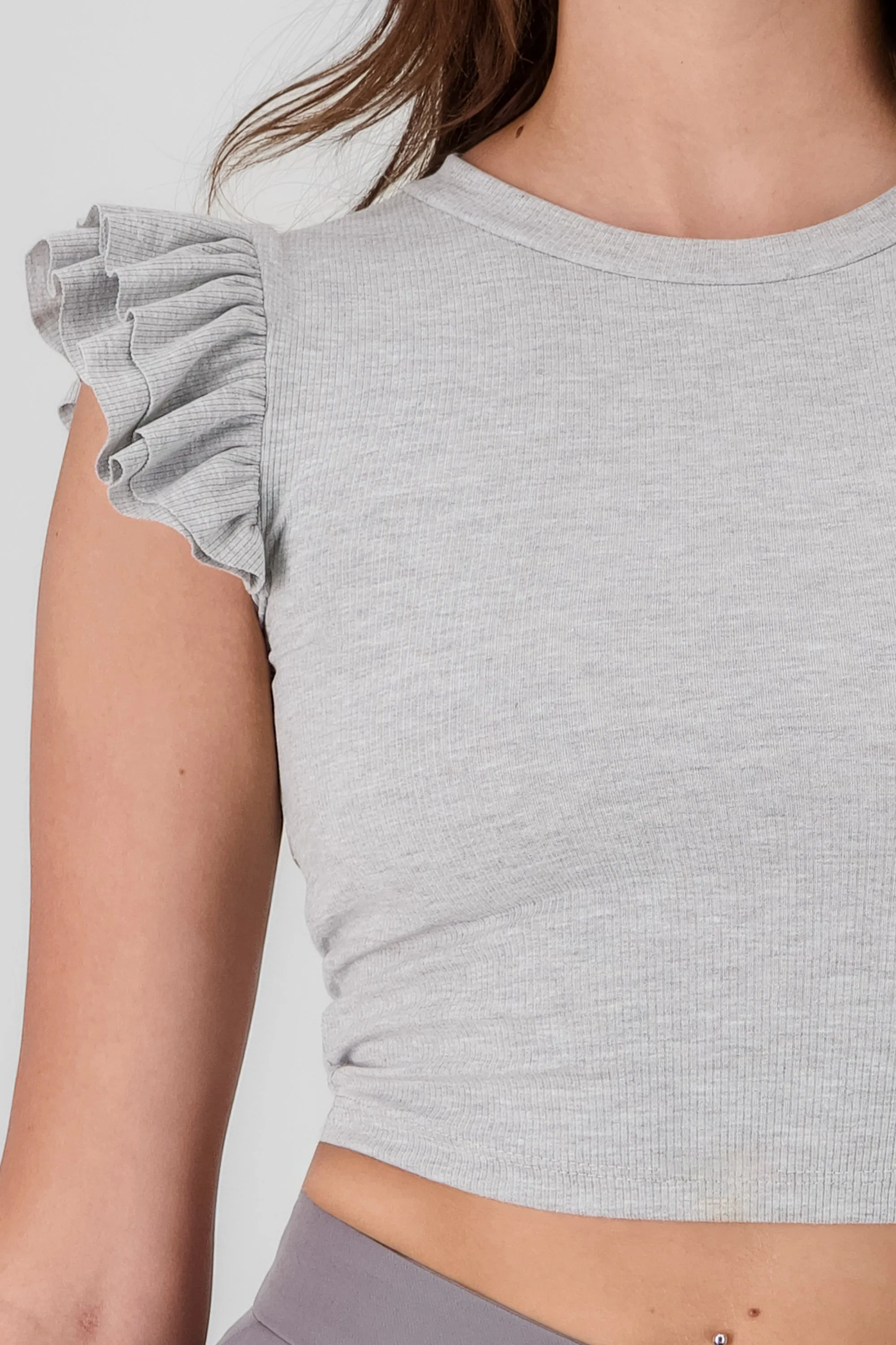 Top rib manga olanes sold by Shasa product image thumbnail 5