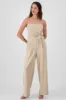Jumpsuit strapless sastreado sold by Shasa