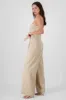 Jumpsuit strapless sastreado sold by Shasa