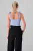 Bodysuit Liso Con Tirante Moños Hypsters sold by Shasa