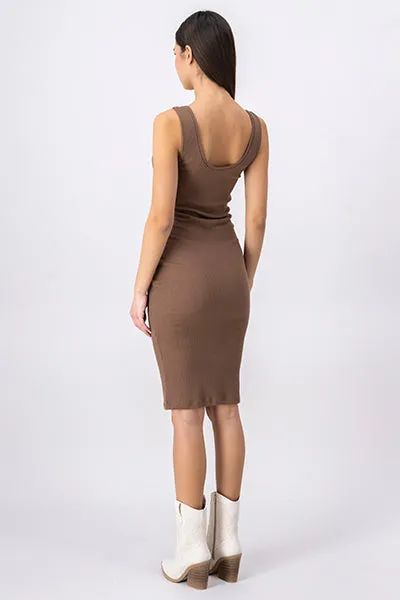 Vestido mini bodycon tirantes sold by Shasa product image thumbnail 4