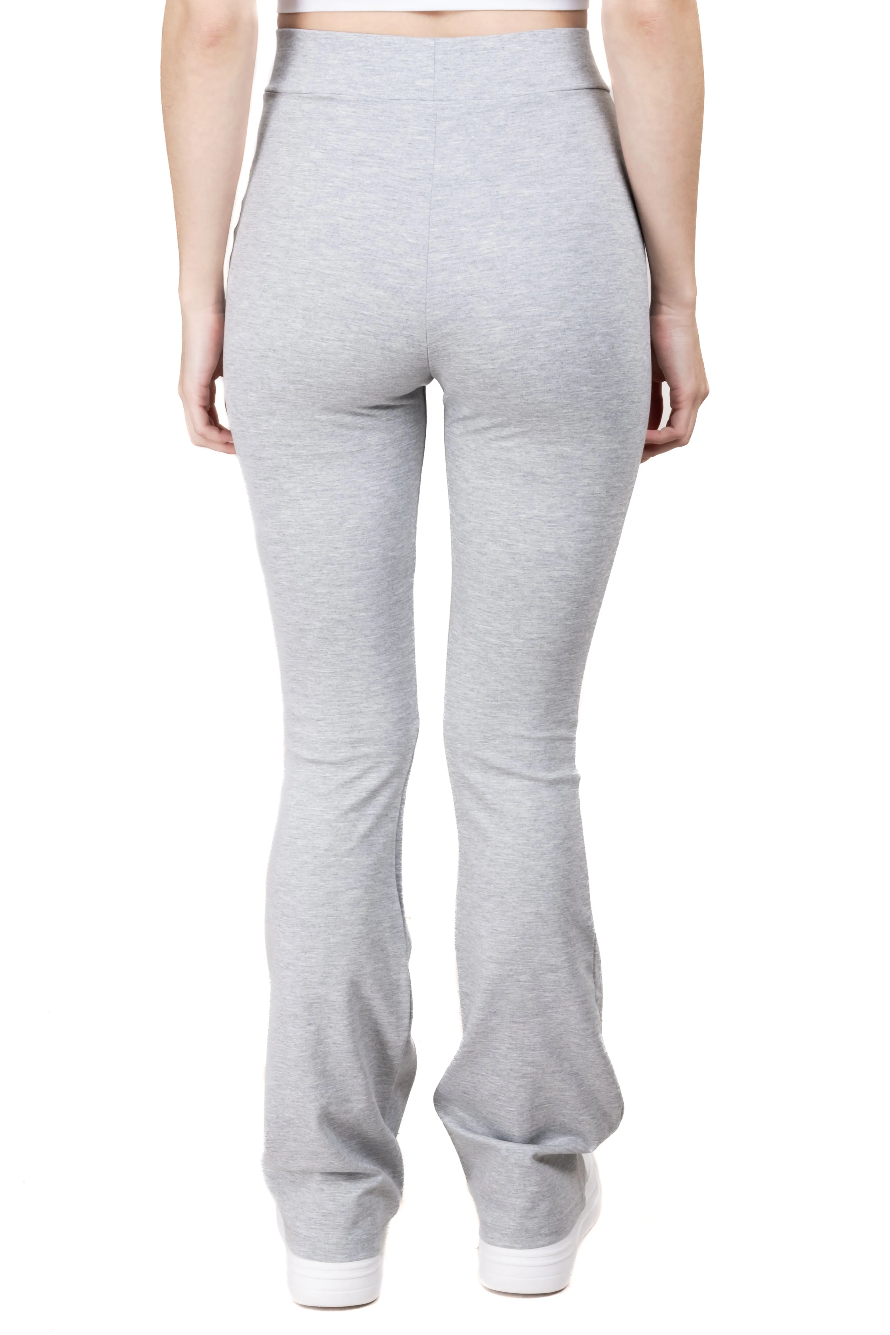 Leggings cintura alta abertura sold by Shasa product image thumbnail 4