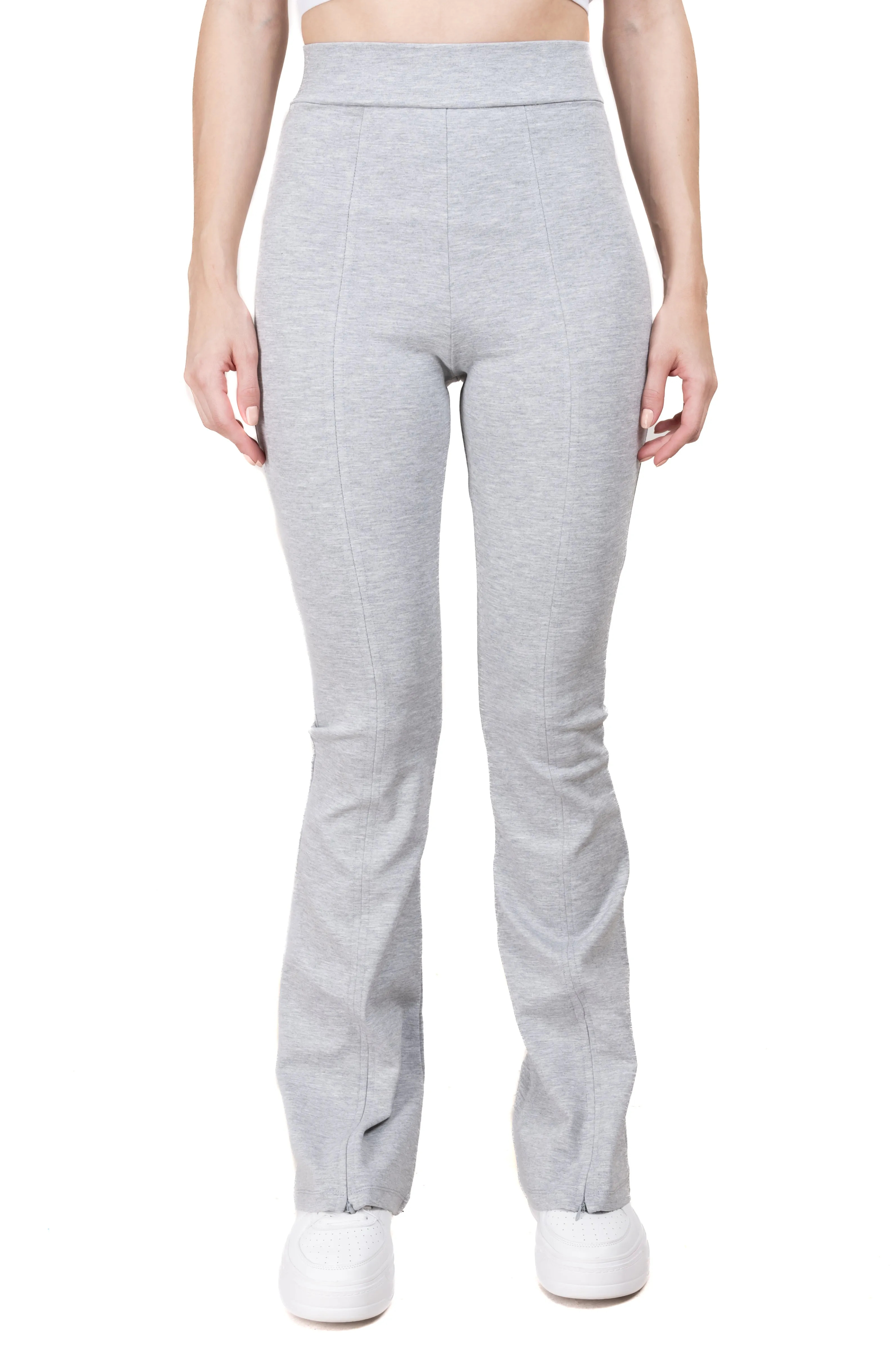 Leggings cintura alta abertura sold by Shasa