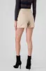 Short sastre detalle brillos sold by Shasa