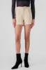 Short sastre detalle brillos sold by Shasa