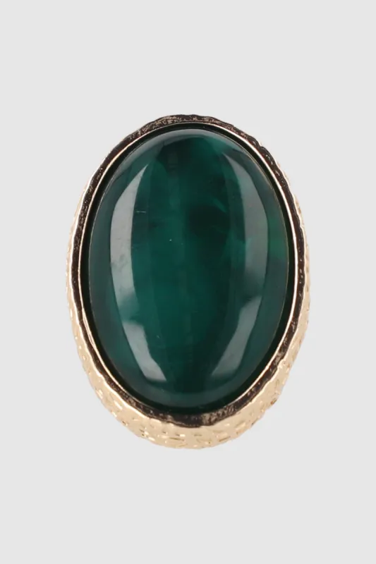 ANILLO OVALO CAREY sold by Shasa