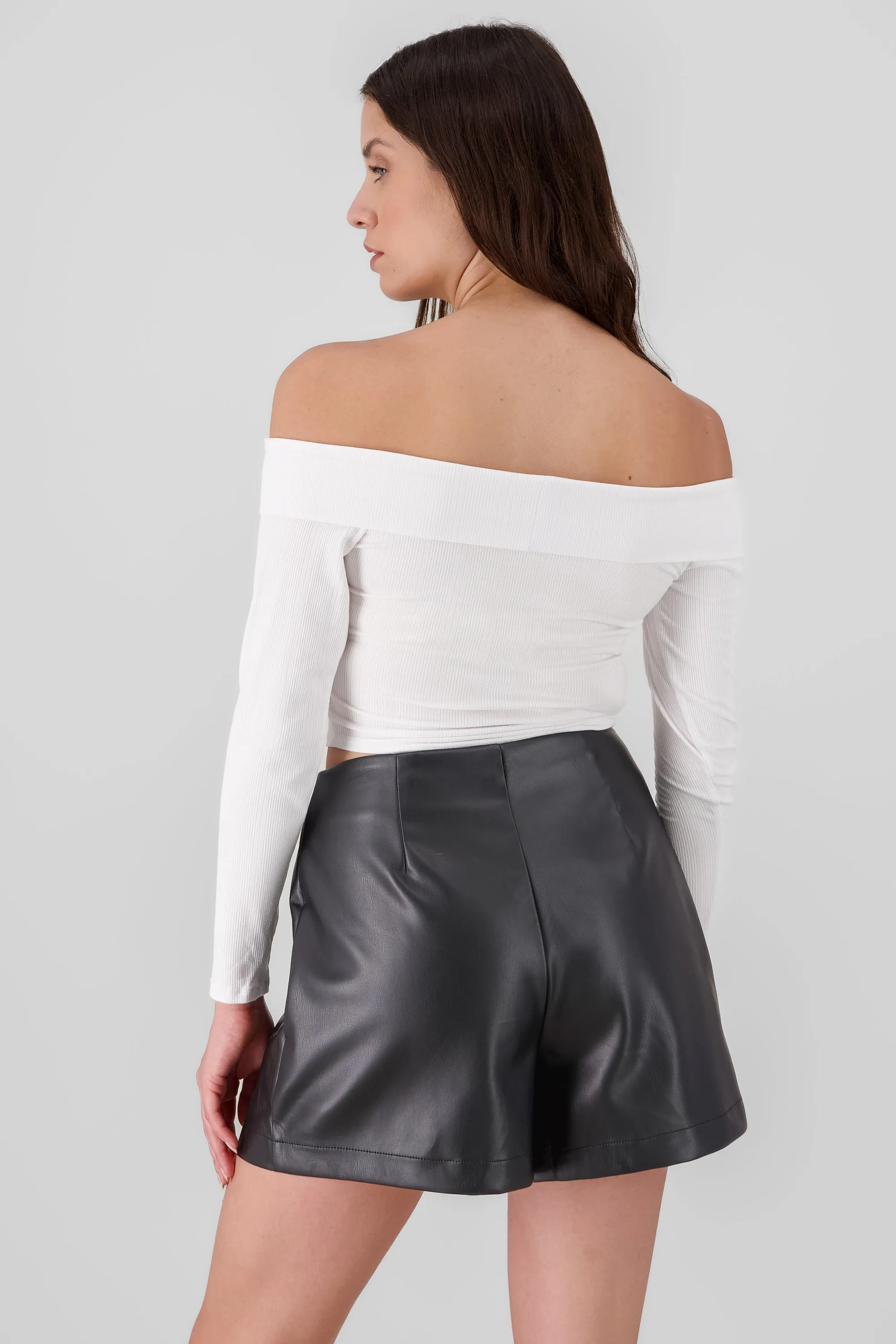 Top off shoulder rib sold by Shasa product image thumbnail 4