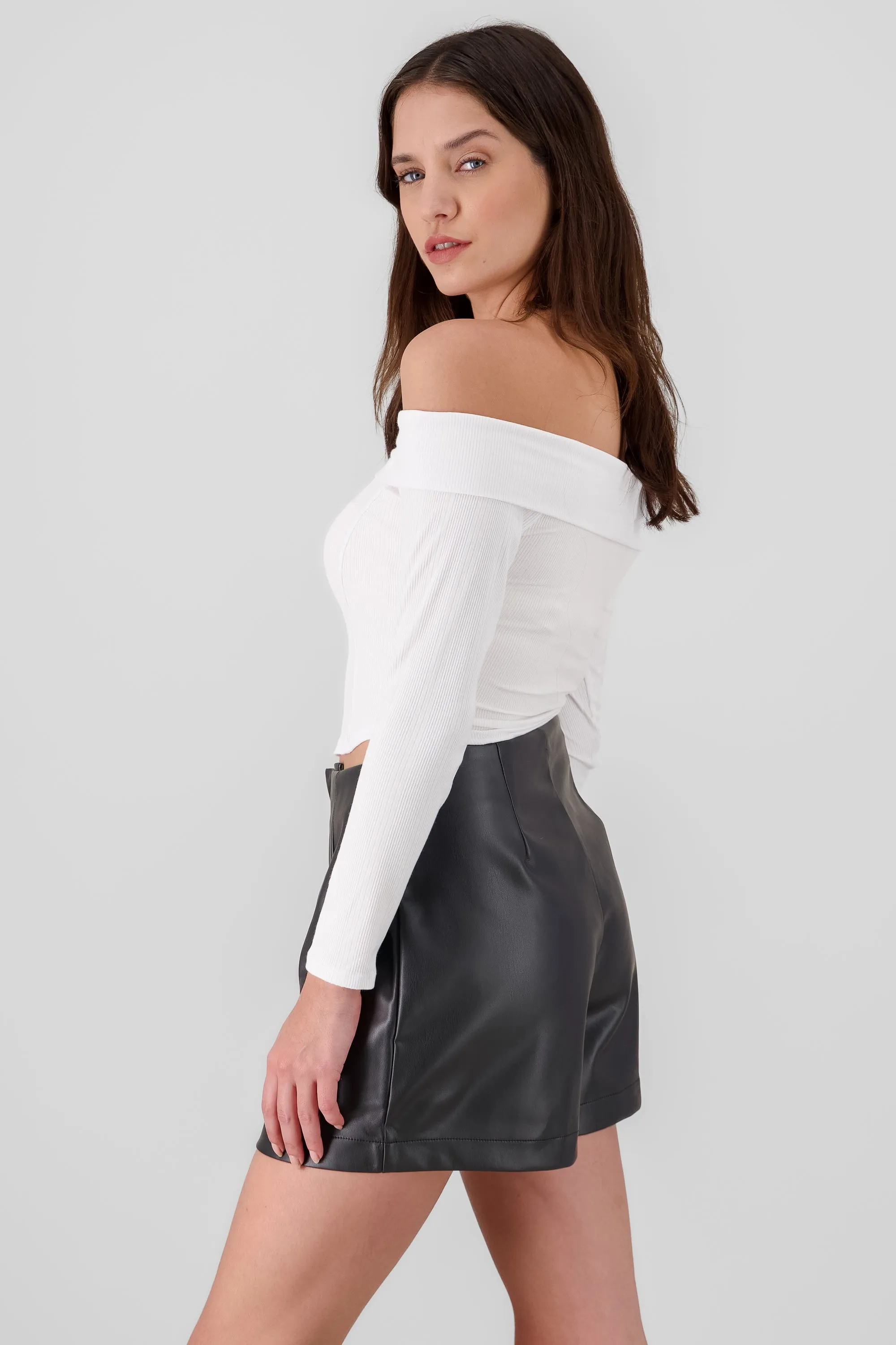 Top off shoulder rib sold by Shasa product image thumbnail 3