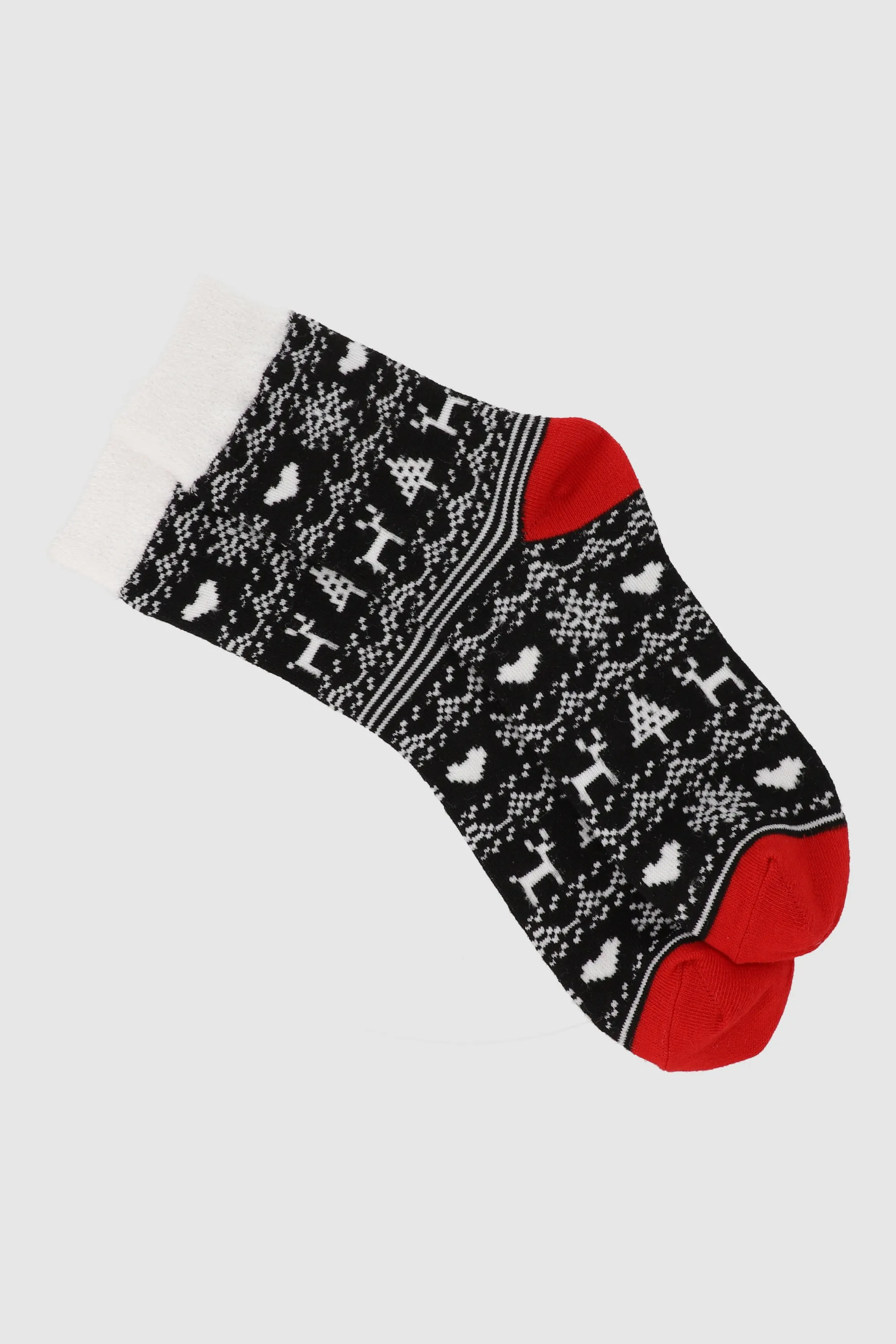 Calcetin greca navidad sold by Shasa product image thumbnail 2