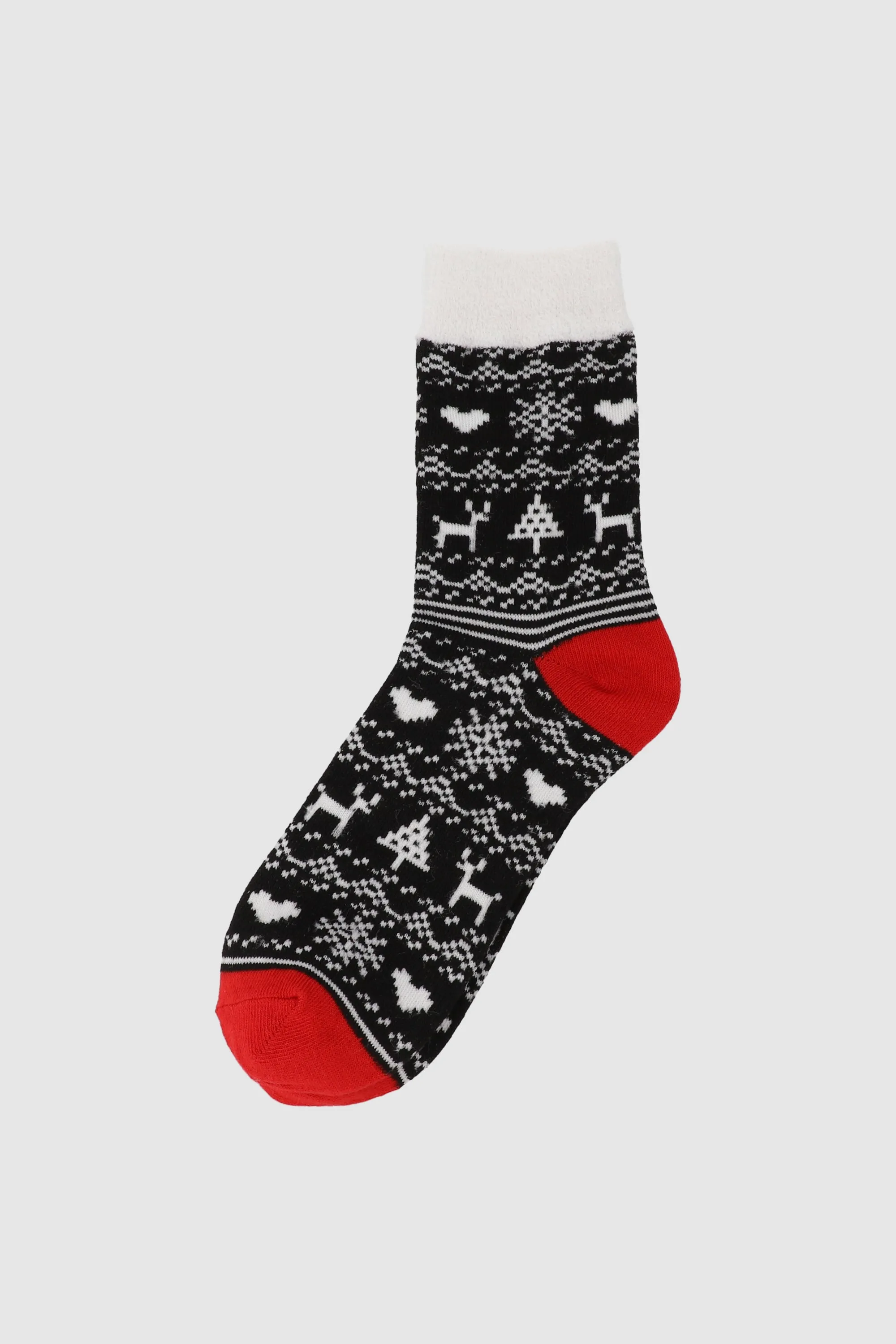 Calcetin greca navidad sold by Shasa