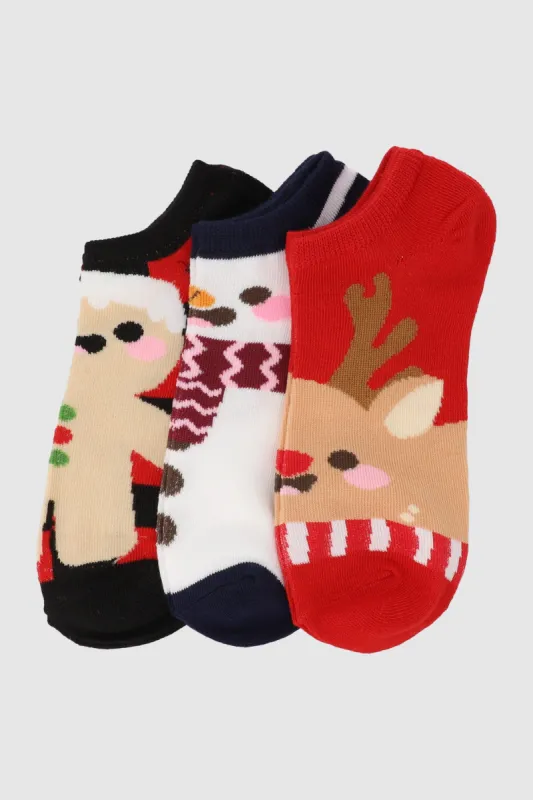 3 pack sanrio navidad sold by Shasa