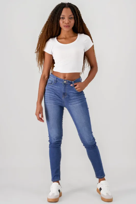 Jeans skinny slim sold by Shasa