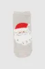 Anklet peluche navidad sold by Shasa