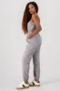 Jumpsuit strapless jogger sold by Shasa