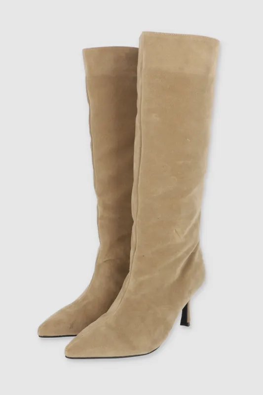 BOTA SLOUCHY DURAZNO sold by Shasa