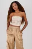 Top mesh degradado sold by Shasa