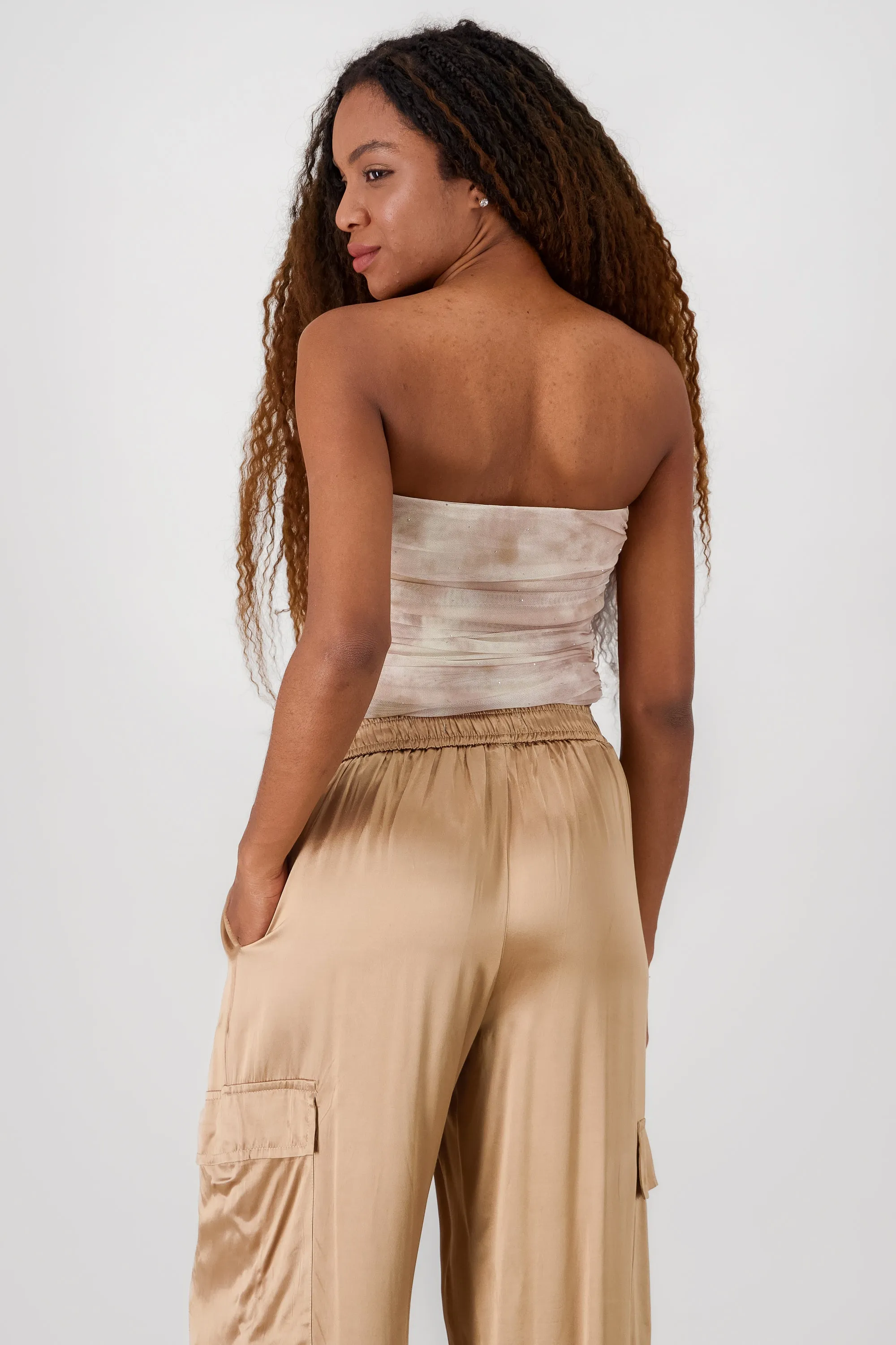 Top mesh degradado sold by Shasa product image thumbnail 4