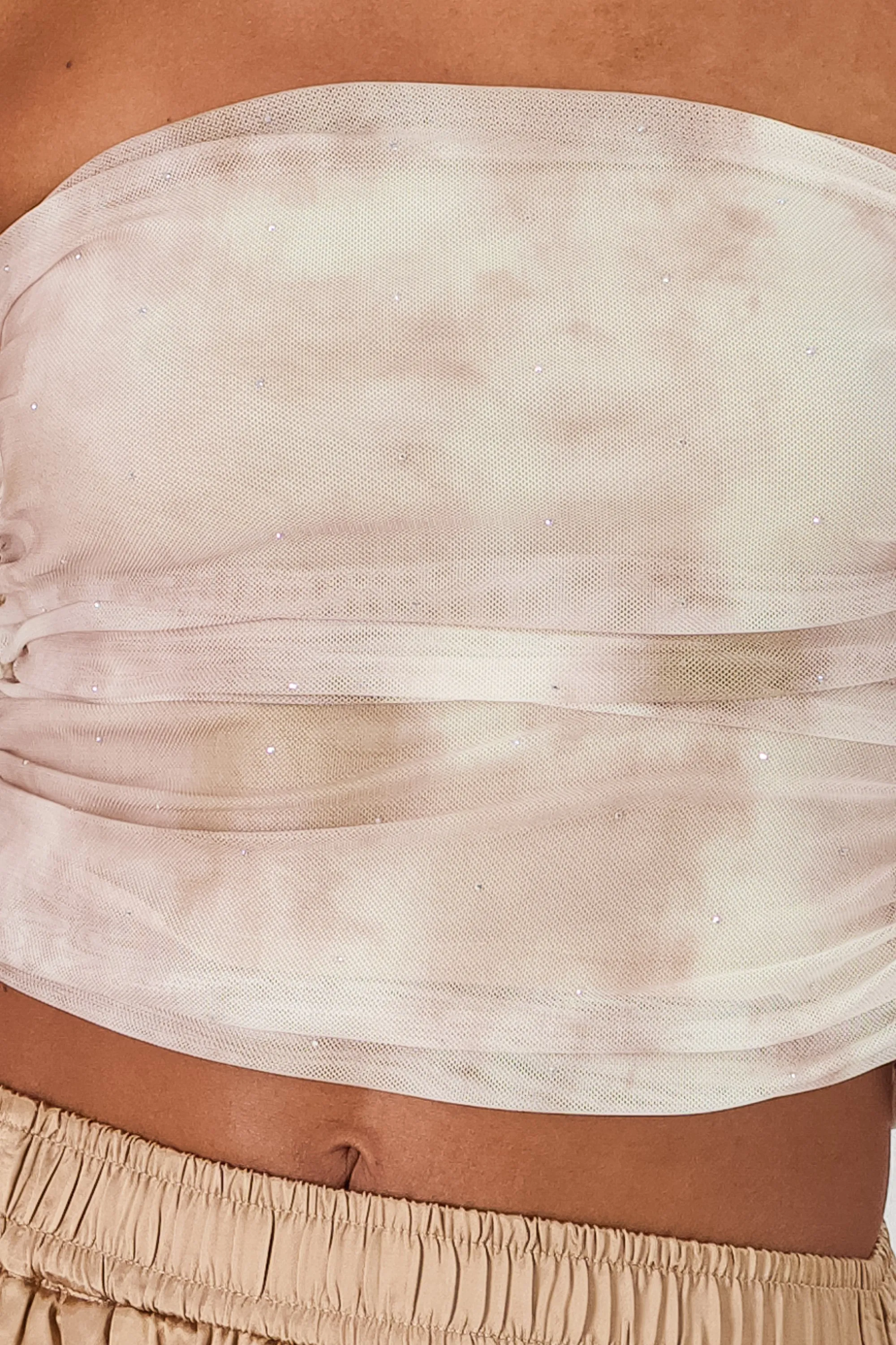 Top mesh degradado sold by Shasa product image thumbnail 5