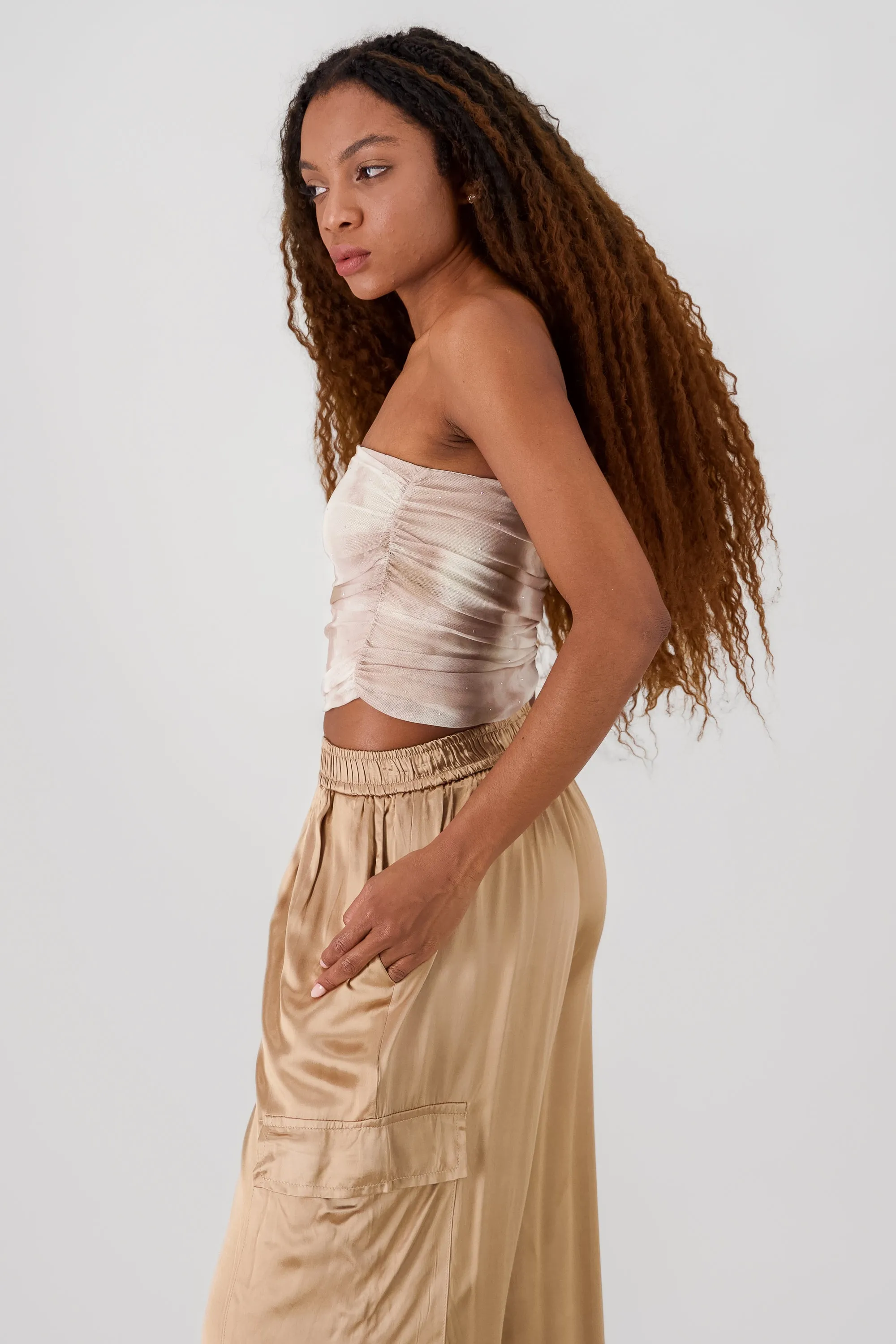 Top mesh degradado sold by Shasa product image thumbnail 3