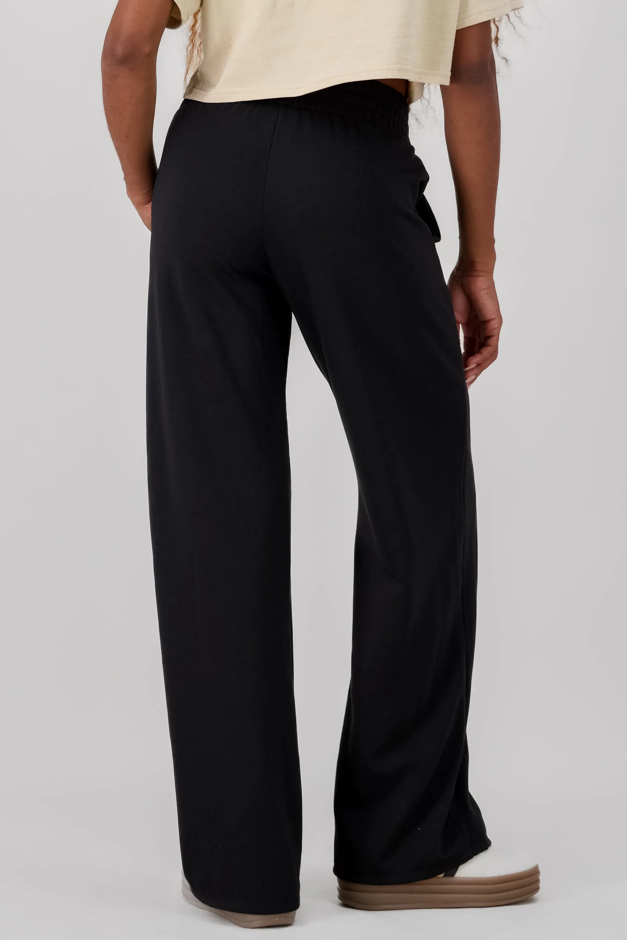 Pants wide leg sold by Shasa product image thumbnail 4