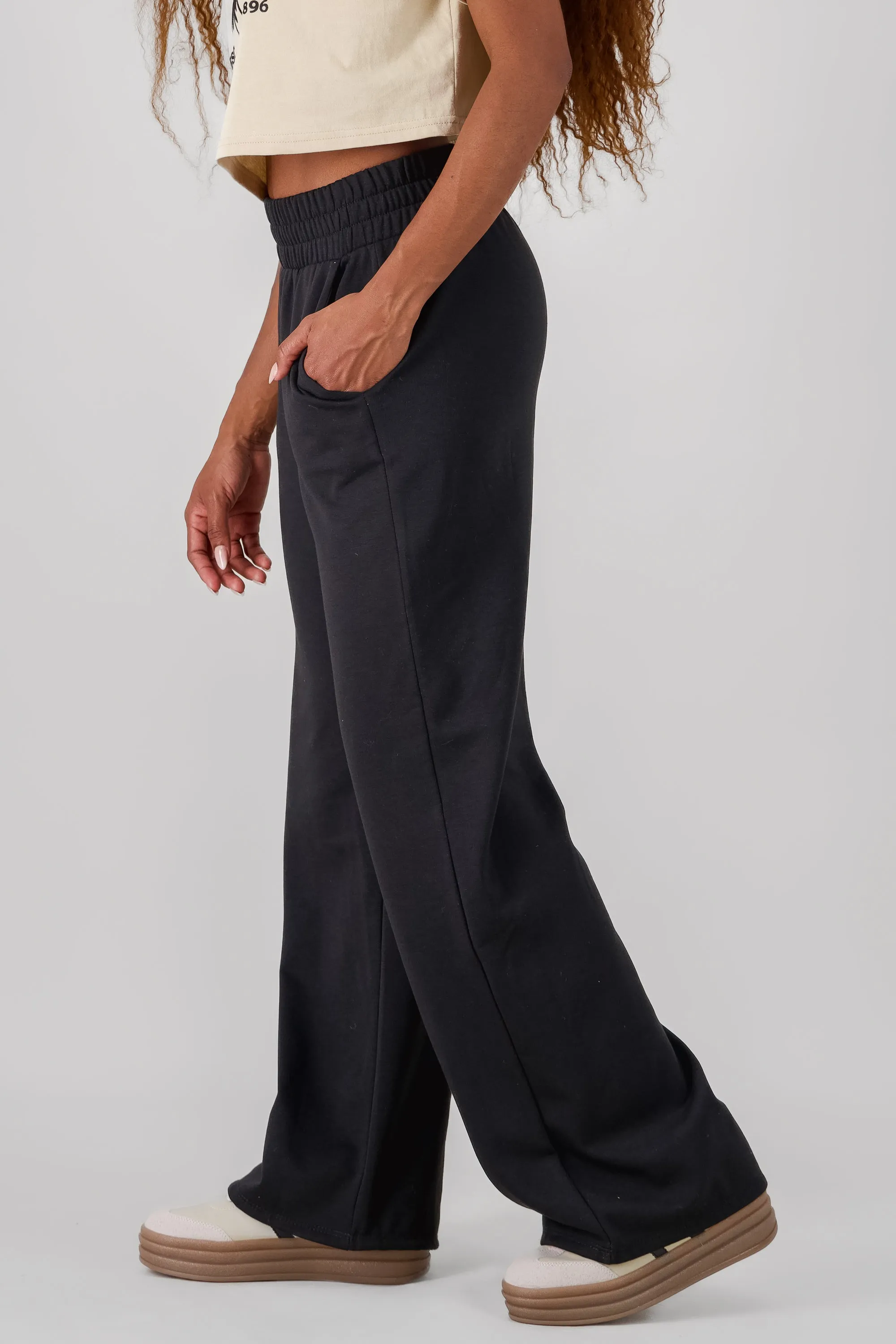 Pants wide leg sold by Shasa product image thumbnail 3
