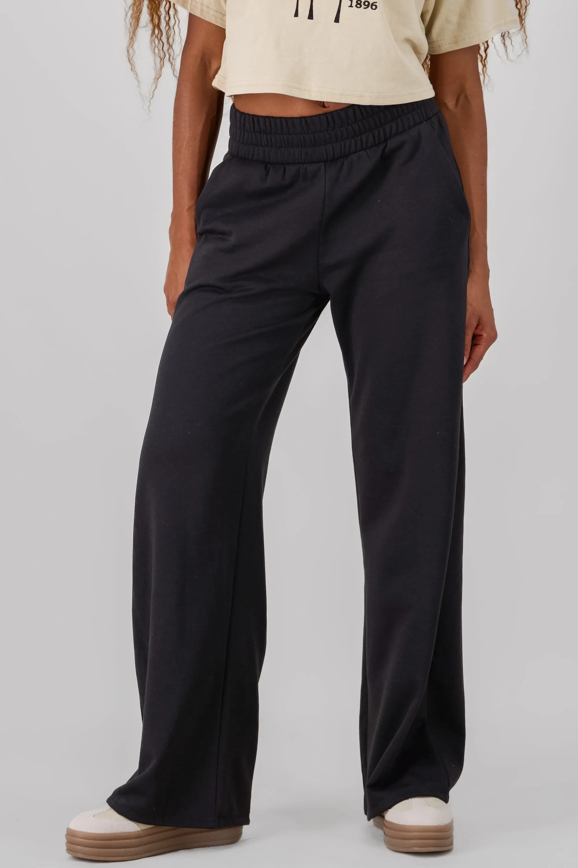 Pants wide leg sold by Shasa product image thumbnail 2
