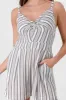 Romper tirantes rayas sold by Shasa