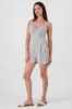 Romper tirantes rayas sold by Shasa