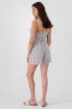 Romper tirantes rayas sold by Shasa