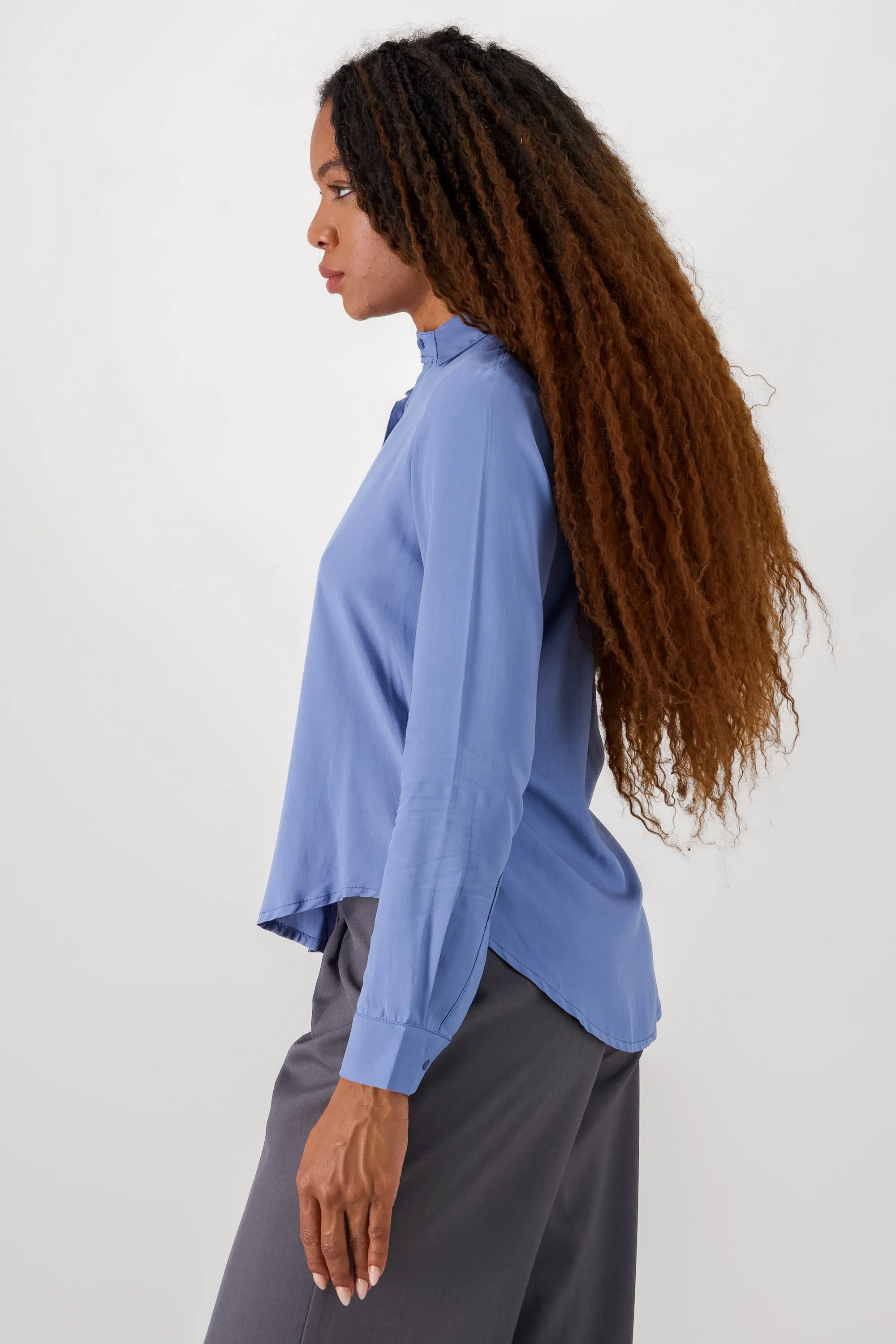 Camisa Manga Larga Lisa sold by Shasa product image thumbnail 3