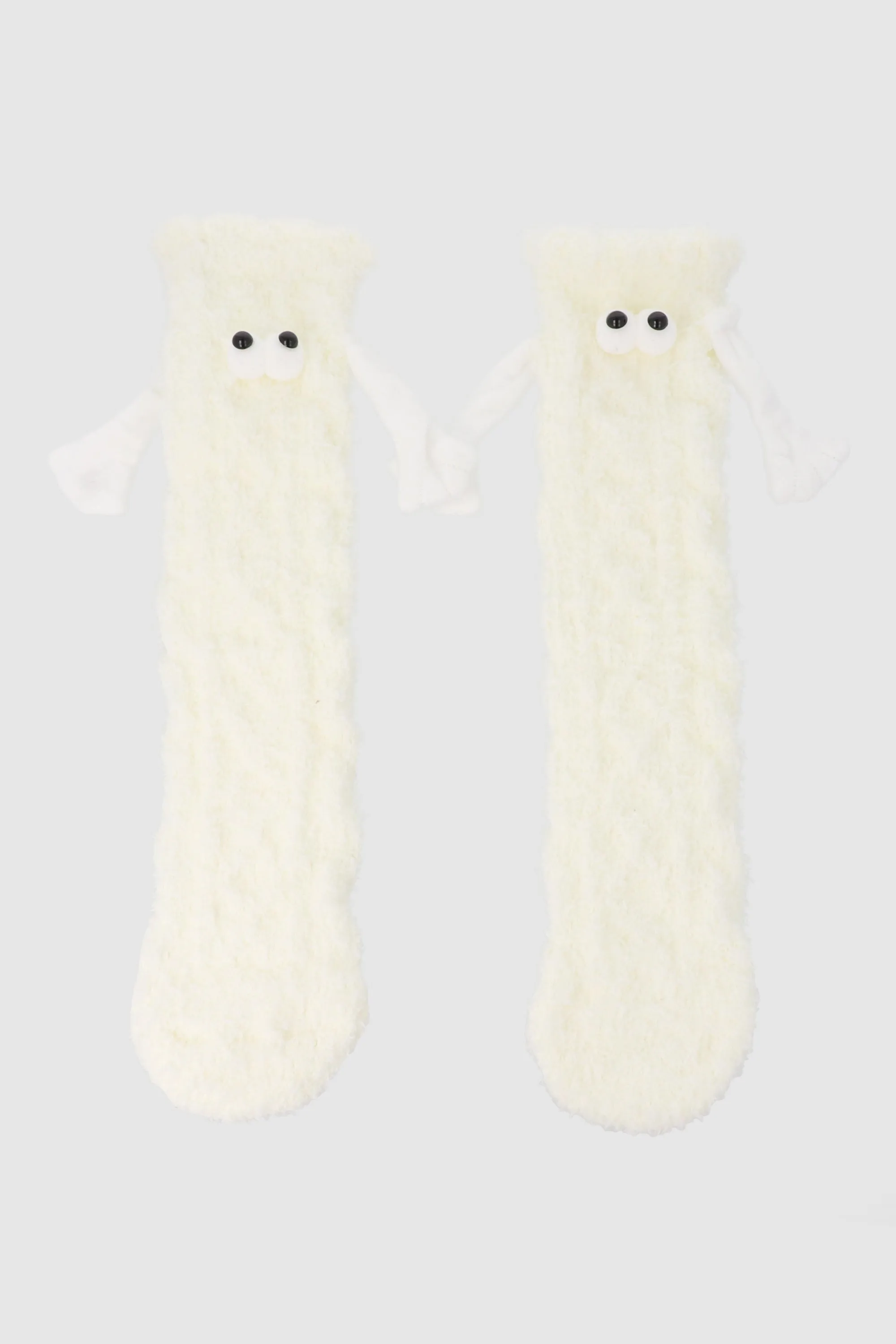 Calcetin iman cozy sold by Shasa