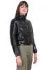 Chamarra bomber capitonada sold by Shasa