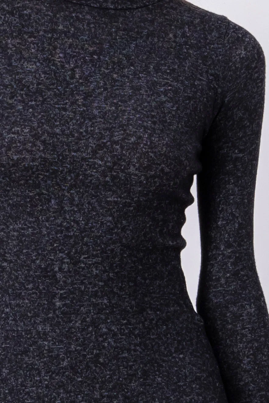 Vestido midi bodycon manga larga sold by Shasa product image thumbnail 5