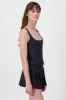 Corset escote cuadrado con tirantes hypsters sold by Shasa
