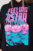 Sudadera feeling astro gorro sold by Shasa