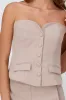 Corset sastre botones sold by Shasa