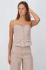 Corset sastre botones sold by Shasa
