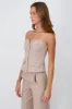 Corset sastre botones sold by Shasa