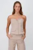 Corset sastre botones sold by Shasa